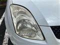 2008 Suzuki Swift