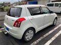 2008 Suzuki Swift
