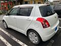 2008 Suzuki Swift