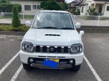 2017 Suzuki Jimny