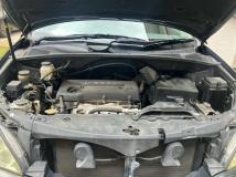 2012 Toyota Harrier