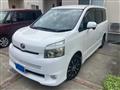 2007 Toyota Voxy