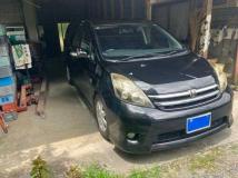 2009 Toyota Isis