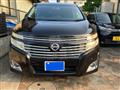2011 Nissan Elgrand