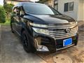 2011 Nissan Elgrand