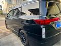2011 Nissan Elgrand