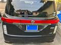 2011 Nissan Elgrand