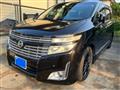 2011 Nissan Elgrand
