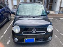 2012 Daihatsu MIRA COCOA