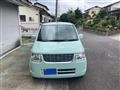 2009 Mitsubishi eK Wagon