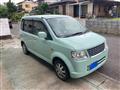 2009 Mitsubishi eK Wagon