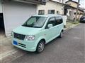 2009 Mitsubishi eK Wagon