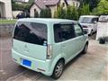 2009 Mitsubishi eK Wagon