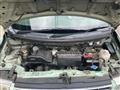 2009 Mitsubishi eK Wagon