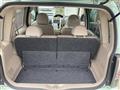 2009 Mitsubishi eK Wagon