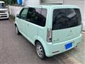 2009 Mitsubishi eK Wagon
