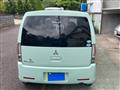2009 Mitsubishi eK Wagon