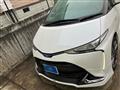 2016 Toyota Estima Hybrid