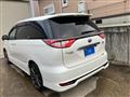 2016 Toyota Estima Hybrid