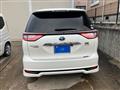 2016 Toyota Estima Hybrid