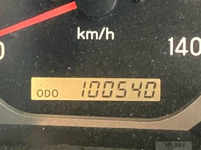 2005 Mitsubishi Pajero Mini