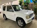 2005 Mitsubishi Pajero Mini