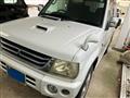 2005 Mitsubishi Pajero Mini