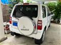 2005 Mitsubishi Pajero Mini