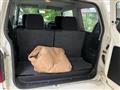 2005 Mitsubishi Pajero Mini