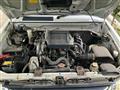 2005 Mitsubishi Pajero Mini