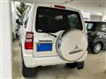 2005 Mitsubishi Pajero Mini