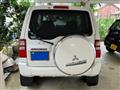 2005 Mitsubishi Pajero Mini