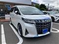 2020 Toyota Alphard G