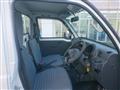 2012 Daihatsu Hijet Truck