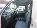 2012 Daihatsu Hijet Truck