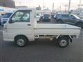 2012 Daihatsu Hijet Truck