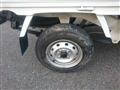 2012 Daihatsu Hijet Truck