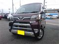 2021 Daihatsu Atrai Wagon