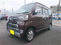 2021 Daihatsu Atrai Wagon