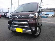 2021 Daihatsu Atrai Wagon
