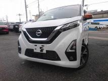 2021 Nissan Nissan Others