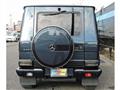 2016 Mercedes-Benz G-Class