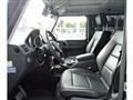 2016 Mercedes-Benz G-Class