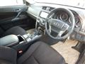 2013 Toyota Mark X