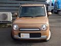 2014 Suzuki Alto
