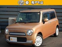 2014 Suzuki Alto