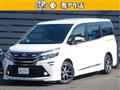 2014 Toyota Voxy