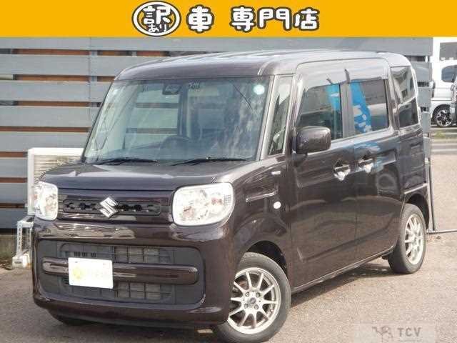 2019 Suzuki Suzuki Others