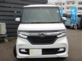 2019 Honda N BOX