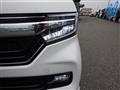 2019 Honda N BOX